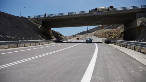 Προς δημοπράτηση νέο οδικό έργο στην Καρδίτσα